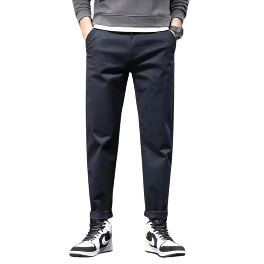 Remy - Men's Chino Pants - Casual - Made for Comfort - Perfect for Casual Days