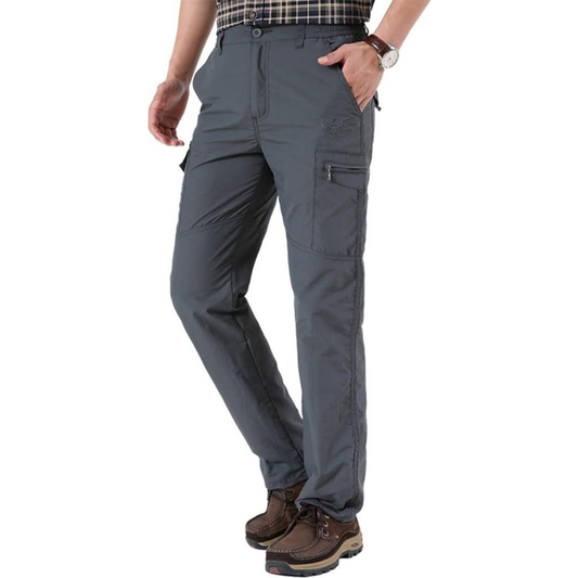 Zach - Men's Pants - Casual - Made for Comfort - Perfect for Casual Days