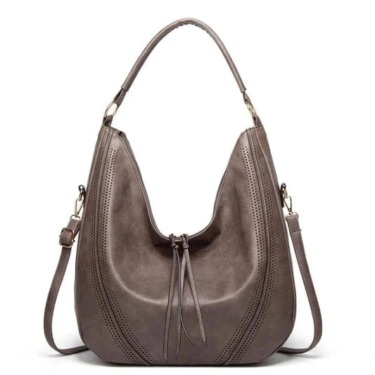 Women’s Shoulder Bag with Versatile Design for Everyday Use 0