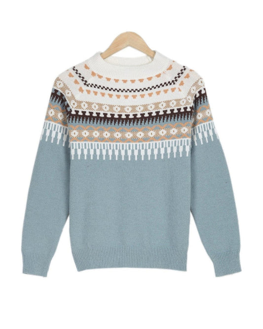 Aria - Women's Sweater