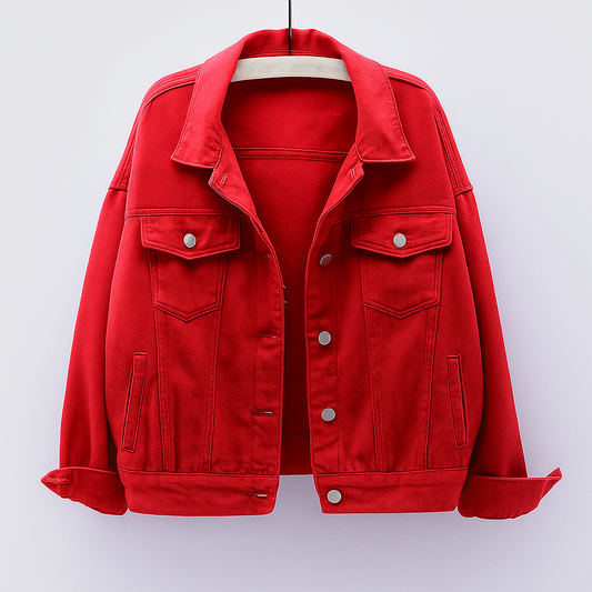 Awhina Women's Jacket