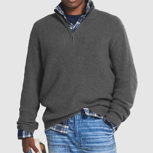 Bailey – Men's Casual Jumper